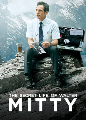 The Secret Life of Walter Mitty