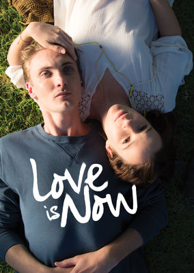 Love Is Now