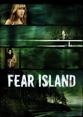 Fear Island