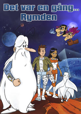 Once Upon a Time... Space