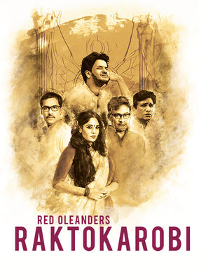 Red Oleanders Raktokarobi