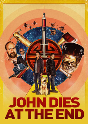 John Dies at the End