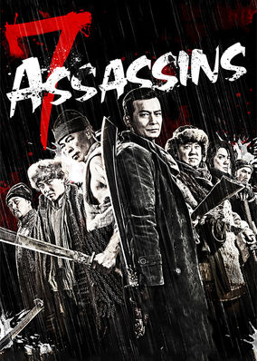 7 Assassins