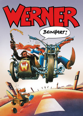 Werner - Beinhart