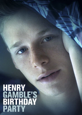 Henry Gamble's Birthday Party