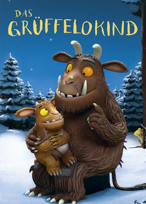 The Gruffalo's Child