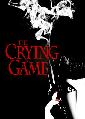 The Crying Game: Collector's Edition