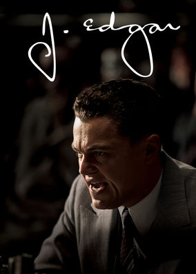 J. Edgar