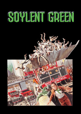 Soylent Green