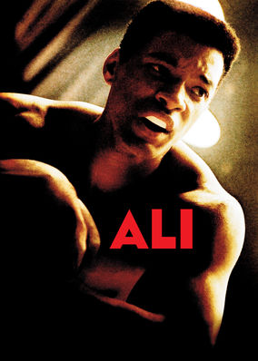 Ali