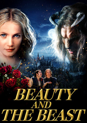 Beauty and the Beast