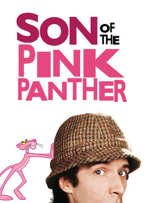 Son of the Pink Panther