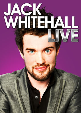 Jack Whitehall: Live