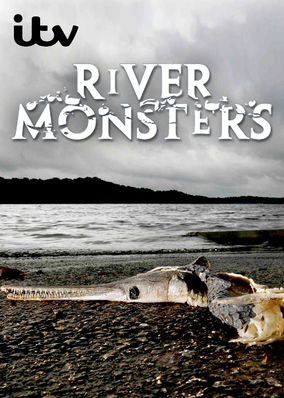 River Monsters