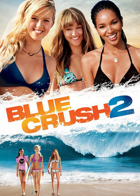 Blue Crush 2