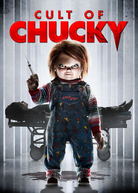 Cult of Chucky