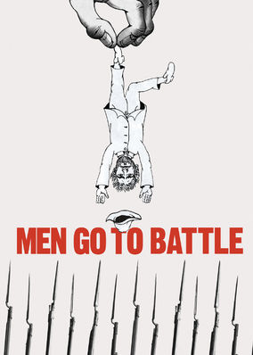 Men Go to Battle
