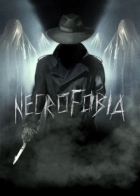 Necrofobia