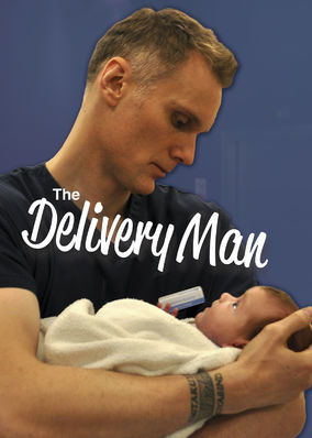 The Delivery Man