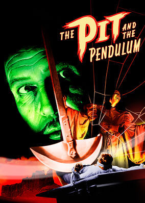 The Pit and the Pendulum