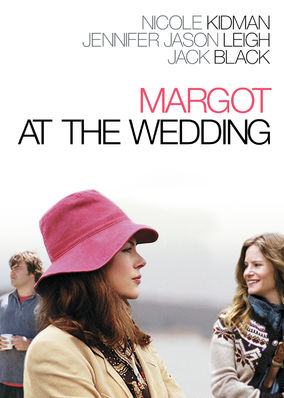 Margot at the Wedding