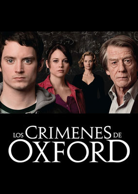 The Oxford Murders