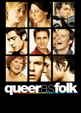 Queer as Folk