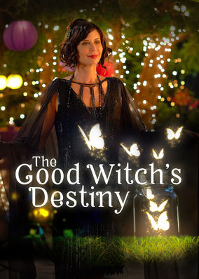 The Good Witch's Destiny