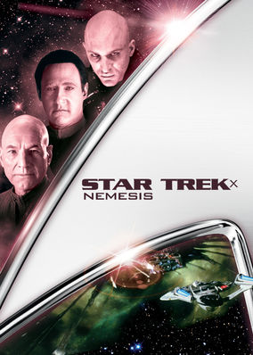 Star Trek: Nemesis