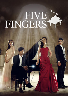 Five Fingers