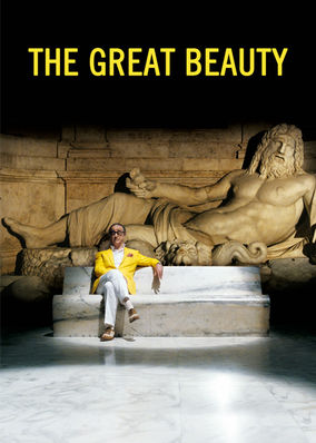The Great Beauty