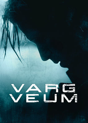 Varg Veum