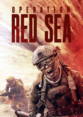 Operation Red Sea