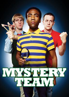 Mystery Team