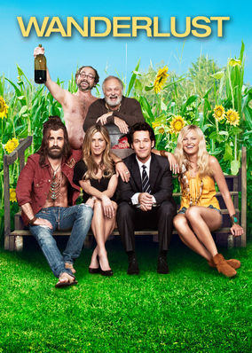 Wanderlust