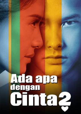 Ada Apa Dengan Cinta 2