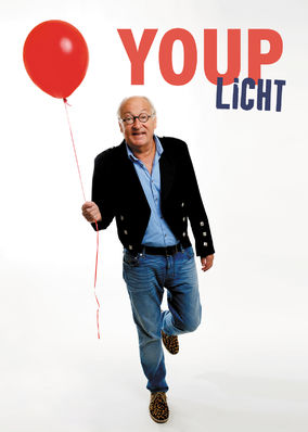 Youp van 't Hek: Licht