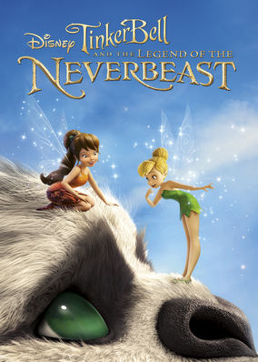 Tinker Bell and the Legend of the NeverBeast