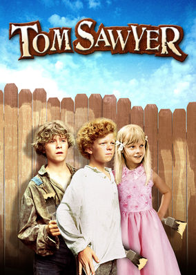 Tom Sawyer