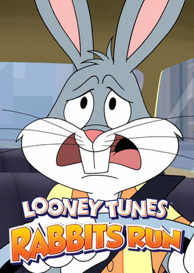 Looney Tunes: Rabbit's Run