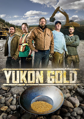 Yukon Gold