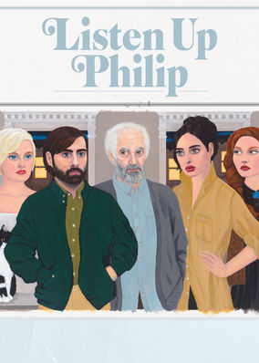 Listen Up Philip