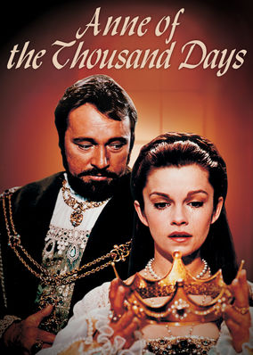 Anne of the Thousand Days