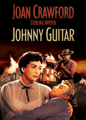Johnny Guitar