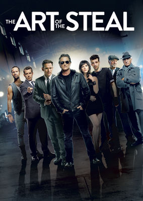 The Art of the Steal