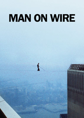 Man on Wire