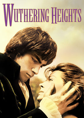 Wuthering Heights