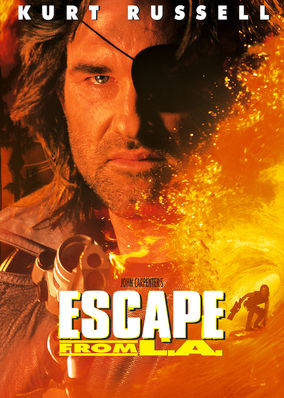 Escape from L.A.