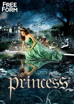 Princess: A Modern Fairytale