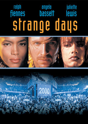 Strange Days